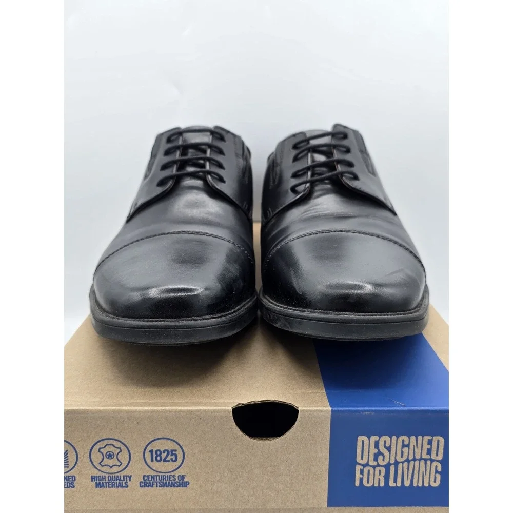 Clarks this listing